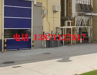 扎兰屯快速防爆卷帘门