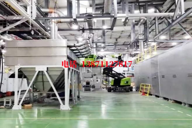 扎兰屯机电设备安装工程,设备安装公司